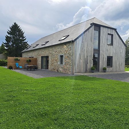La Trappe Reves Gite Rural 3 Epis Riezes Exterior photo