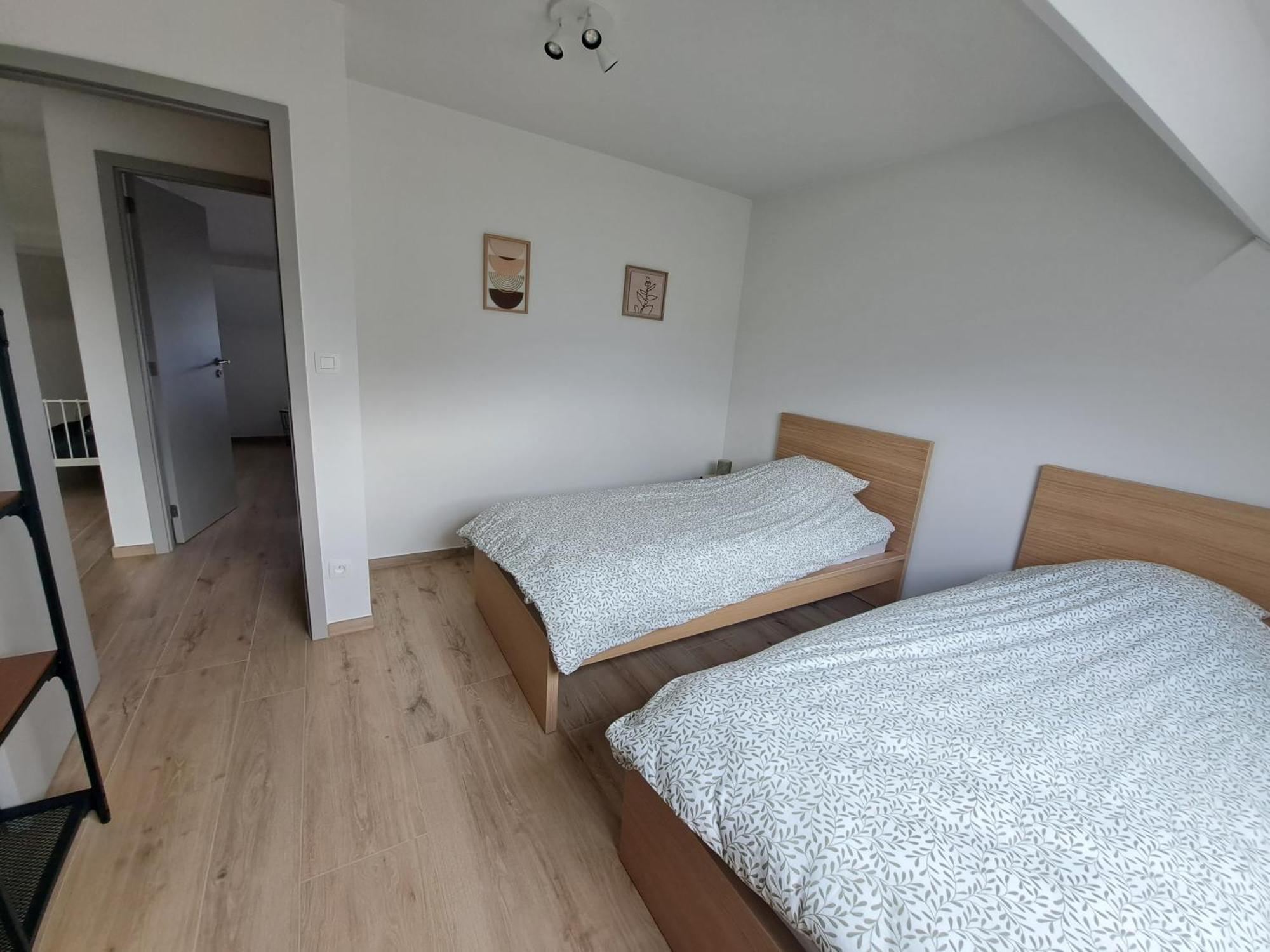 La Trappe Reves Gite Rural 3 Epis Riezes Exterior photo