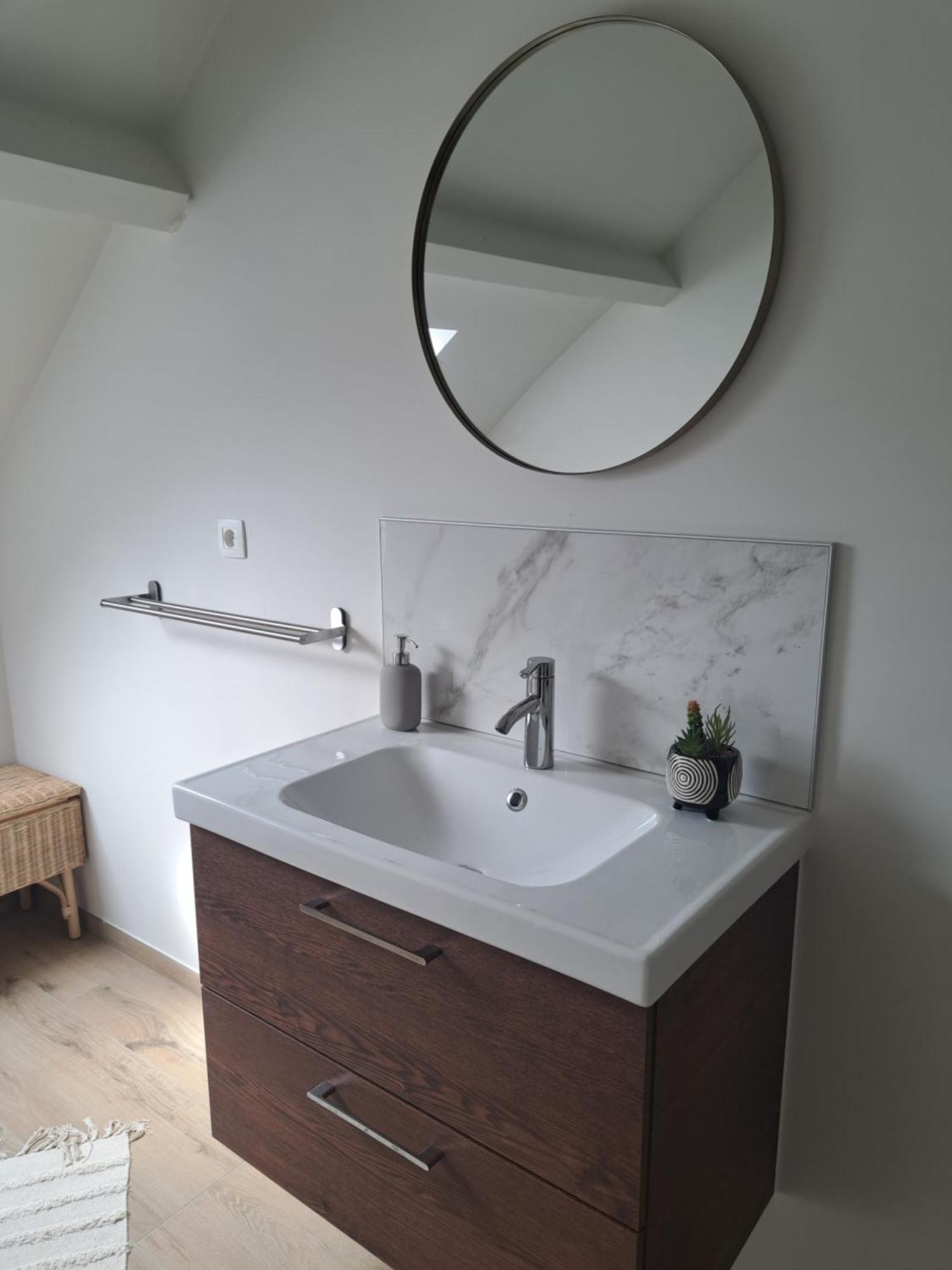 La Trappe Reves Gite Rural 3 Epis Riezes Exterior photo
