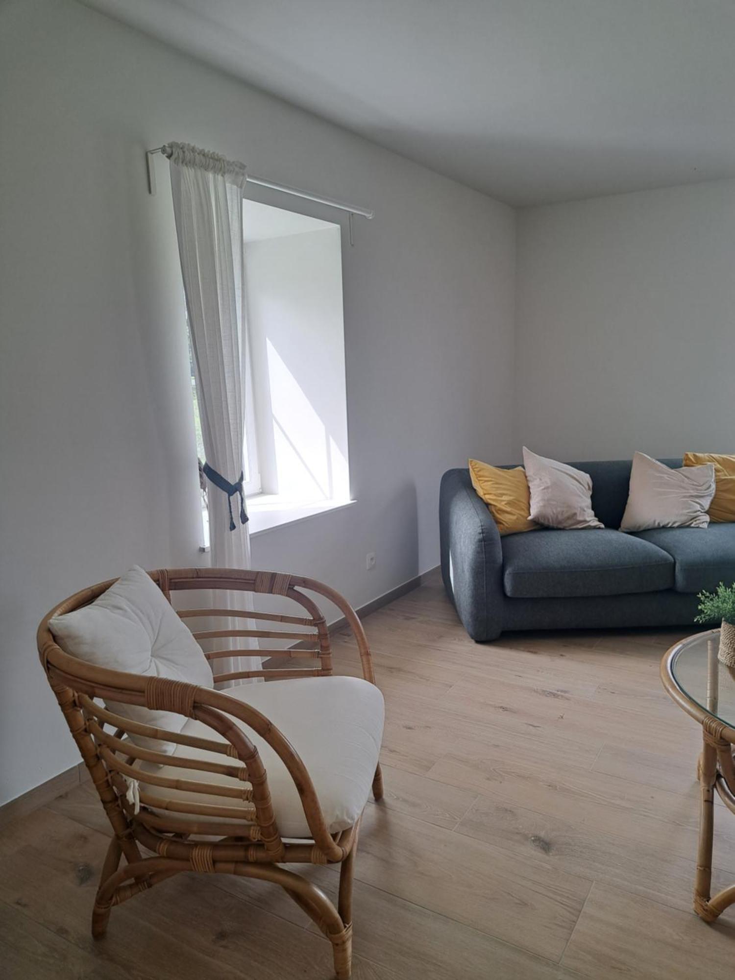 La Trappe Reves Gite Rural 3 Epis Riezes Exterior photo
