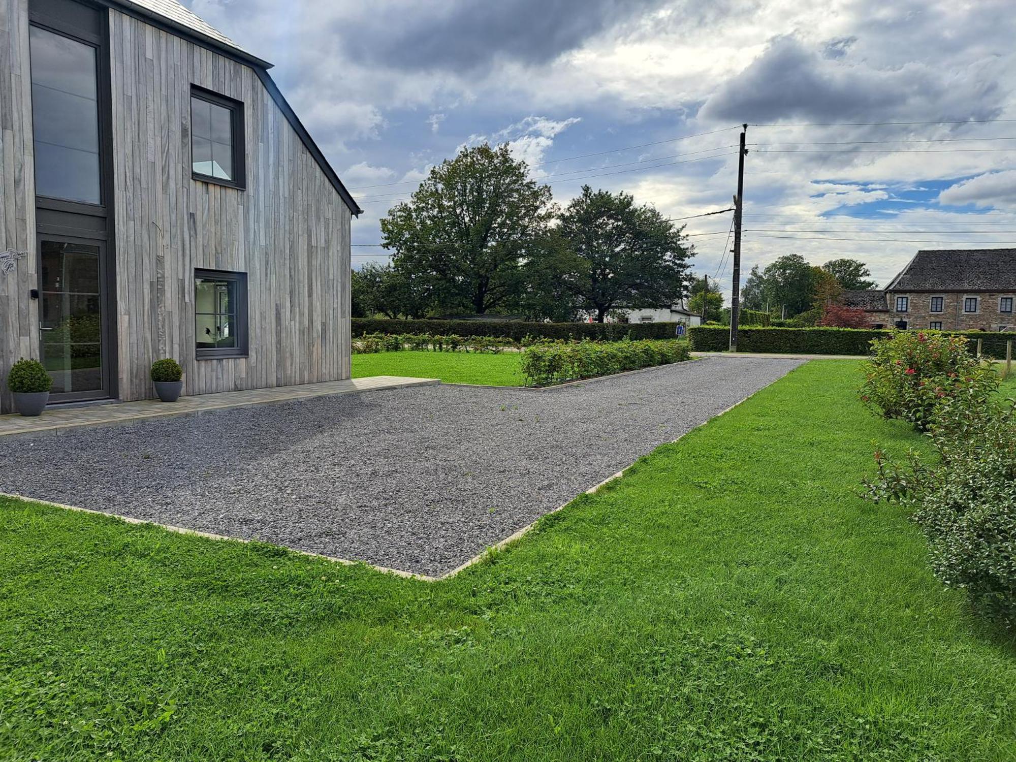 La Trappe Reves Gite Rural 3 Epis Riezes Exterior photo