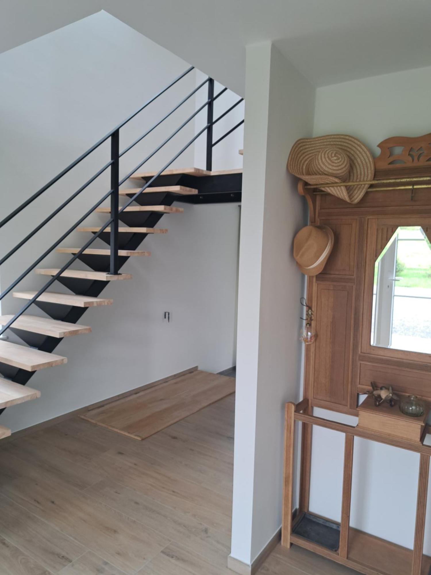La Trappe Reves Gite Rural 3 Epis Riezes Exterior photo
