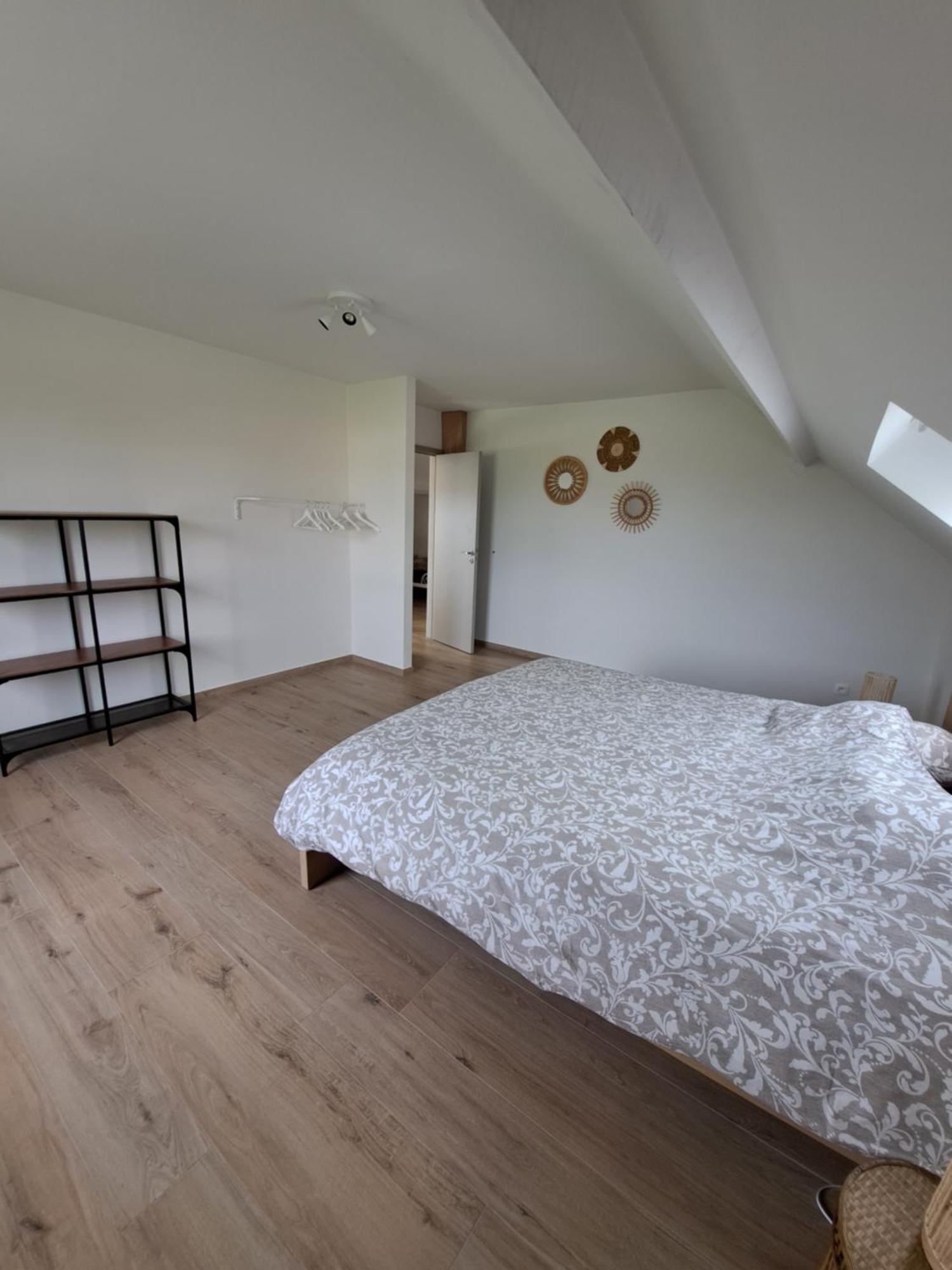La Trappe Reves Gite Rural 3 Epis Riezes Exterior photo