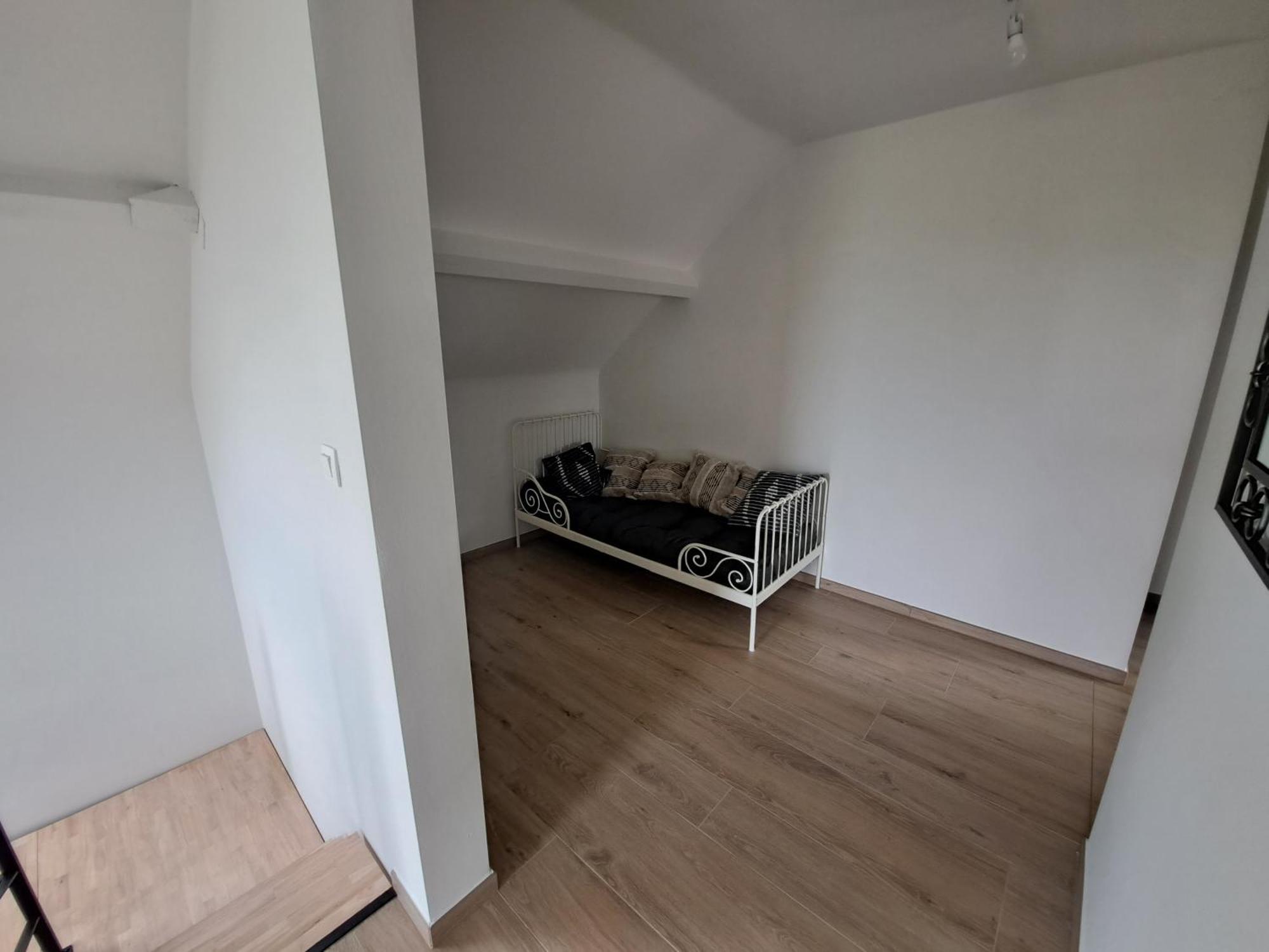 La Trappe Reves Gite Rural 3 Epis Riezes Exterior photo
