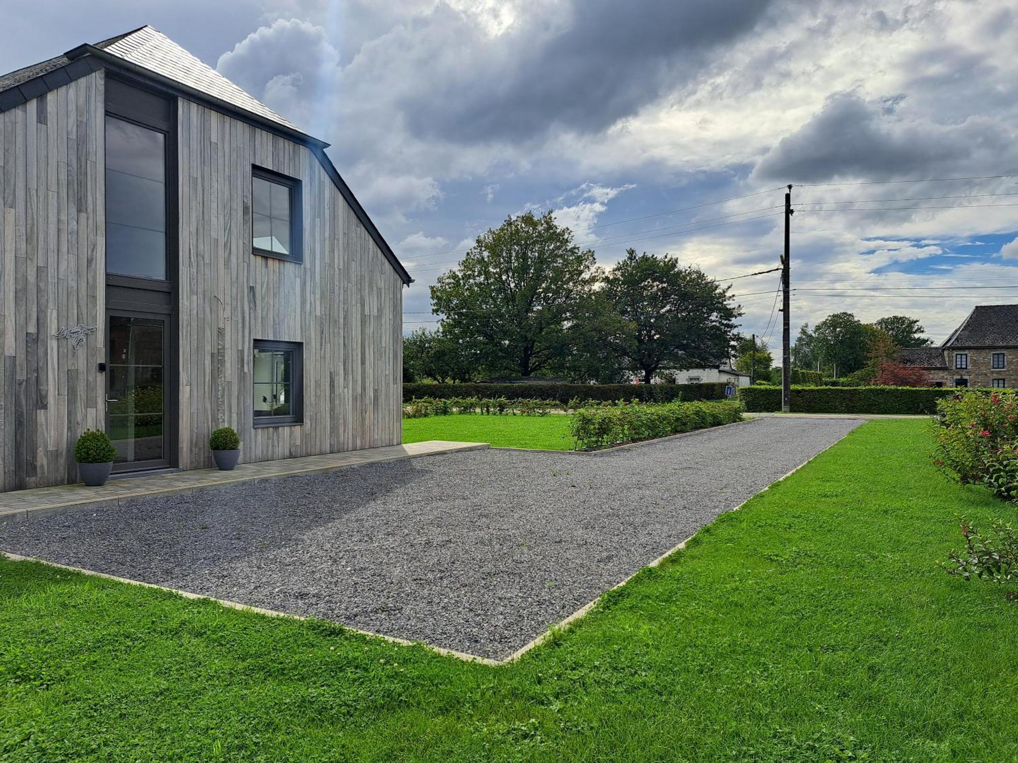 La Trappe Reves Gite Rural 3 Epis Riezes Exterior photo